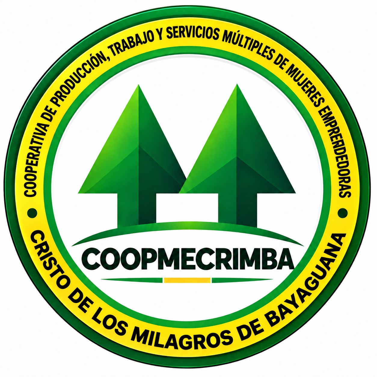 COOPMECRIMBA